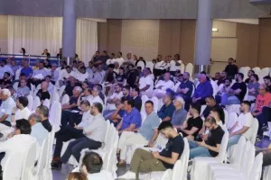 Η Γενική Συνέλευση της εταιρείας ΑΠΟΕΛ (Φώτος)