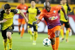 ΑΠΟΕΛ-Τσάμπιονς Λιγκ: Δύο γνώριμες στο Wembley-ΦΩΤΟ αναμνήσεις