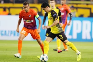 ΑΠΟΕΛ-Τσάμπιονς Λιγκ: Δύο γνώριμες στο Wembley-ΦΩΤΟ αναμνήσεις