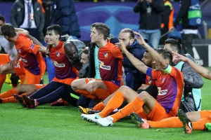 ΑΠΟΕΛ-Τσάμπιονς Λιγκ: Δύο γνώριμες στο Wembley-ΦΩΤΟ αναμνήσεις