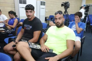 Οι κορυφαίοι του στίβου χρειάζονται τη στήριξη του κόσμου (φώτος)
