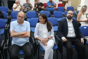 Οι κορυφαίοι του στίβου χρειάζονται τη στήριξη του κόσμου (φώτος)