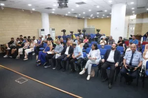 Οι κορυφαίοι του στίβου χρειάζονται τη στήριξη του κόσμου (φώτος)