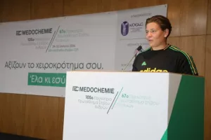 Οι κορυφαίοι του στίβου χρειάζονται τη στήριξη του κόσμου (φώτος)