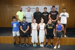 Οι κορυφαίοι του στίβου χρειάζονται τη στήριξη του κόσμου (φώτος)