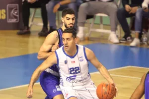 (ΝΕΟ) Τα ηνία στον Παντούρη 