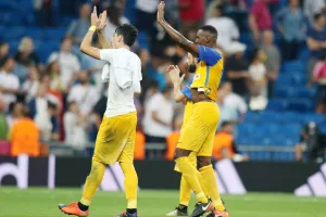 ΑΠΟΕΛ-Τσάμπιονς Λιγκ: Δύο γνώριμες στο Wembley-ΦΩΤΟ αναμνήσεις