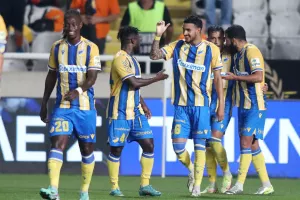 (O Jefte, o Dalcio και η Rangers) "Μπορεί και στην Ρεάλ στο μέλλον"!