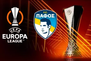 Αν τα καταφέρει... θα είναι η πρώτη!