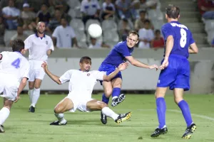 KF Tirana (Κύπρος) 