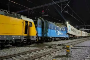 Τσεχία: Τέσσερις νεκροί και 26 τραυματίες από σύγκρουση τρένων