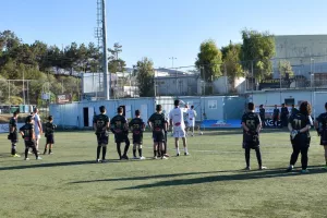 Κέρδισε τις εντυπώσεις στην Κρήτη ο Νίκος Κωνσταντινίδης