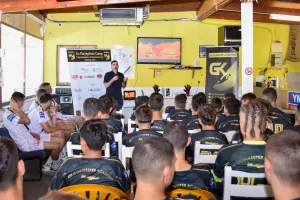 Κέρδισε τις εντυπώσεις στην Κρήτη ο Νίκος Κωνσταντινίδης