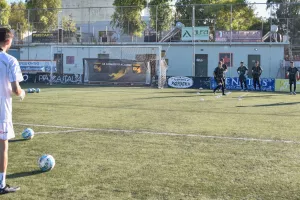 Κέρδισε τις εντυπώσεις στην Κρήτη ο Νίκος Κωνσταντινίδης