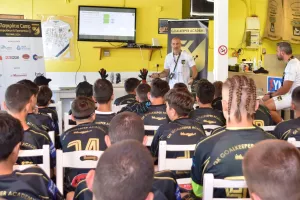 Κέρδισε τις εντυπώσεις στην Κρήτη ο Νίκος Κωνσταντινίδης