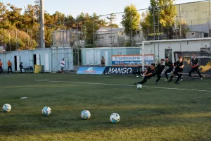Κέρδισε τις εντυπώσεις στην Κρήτη ο Νίκος Κωνσταντινίδης