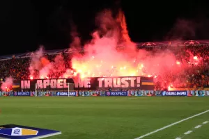 ΑΠΟΕΛ-Τσάμπιονς Λιγκ: Δύο γνώριμες στο Wembley-ΦΩΤΟ αναμνήσεις