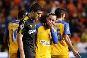 ΑΠΟΕΛ-Τσάμπιονς Λιγκ: Δύο γνώριμες στο Wembley-ΦΩΤΟ αναμνήσεις