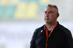 Αναλαμβάνει τα ηνία ο Χριστινάκης