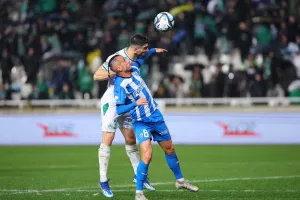 Γιατί ο Τεχέρα θέλει να παίξει στο ΑΠΟΕΛ