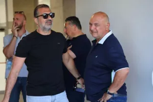 Έκαναν... χαμό οι ΑΕΚτζήδες! (Φώτος)