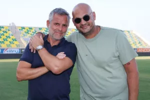 Ρόκα και Ανδρέας