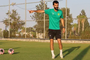 Έκαναν... χαμό οι ΑΕΚτζήδες! (Φώτος)