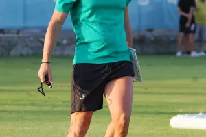 Έκαναν... χαμό οι ΑΕΚτζήδες! (Φώτος)