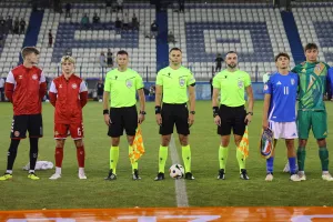 Έκλεισε θέση για τελικό η Ιταλία (Φώτος)