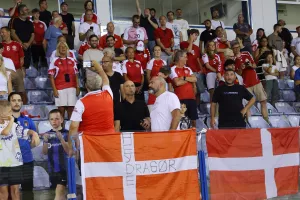 Έκλεισε θέση για τελικό η Ιταλία (Φώτος)
