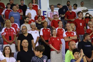 Έκλεισε θέση για τελικό η Ιταλία (Φώτος)