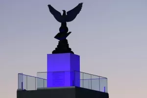 Ένα... διαφορετικό καλοκαίρι