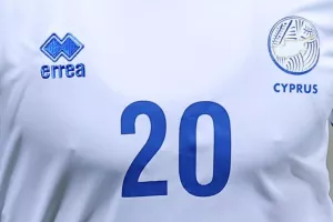 Παρουσίαση νέων εμφανίσεων Εθνικής Ανδρών
