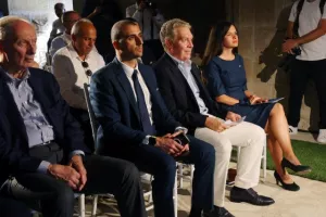 Η παρουσίαση της νέας εμφάνισης της Εθνικής μας ομάδας (φώτος)
