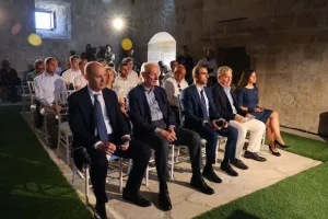 Η παρουσίαση της νέας εμφάνισης της Εθνικής μας ομάδας (φώτος)