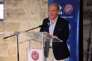 Η παρουσίαση της νέας εμφάνισης της Εθνικής μας ομάδας (φώτος)
