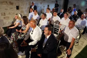 Η παρουσίαση της νέας εμφάνισης της Εθνικής μας ομάδας (φώτος)
