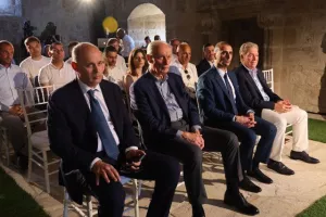 Η παρουσίαση της νέας εμφάνισης της Εθνικής μας ομάδας (φώτος)