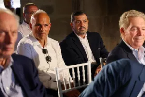 Η παρουσίαση της νέας εμφάνισης της Εθνικής μας ομάδας (φώτος)