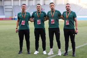 Πρωταθλήτρια Ευρώπης U17 η Ιταλία! (Φώτος)