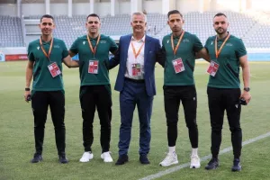 Πρωταθλήτρια Ευρώπης U17 η Ιταλία! (Φώτος)