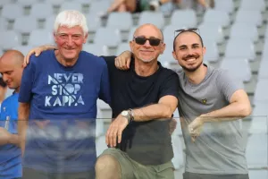 Πρωταθλήτρια Ευρώπης U17 η Ιταλία! (Φώτος)