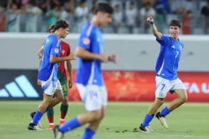Πρωταθλήτρια Ευρώπης U17 η Ιταλία! (Φώτος)