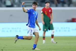 Πρωταθλήτρια Ευρώπης U17 η Ιταλία! (Φώτος)