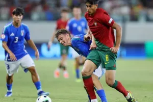 Πρωταθλήτρια Ευρώπης U17 η Ιταλία! (Φώτος)