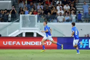 Πρωταθλήτρια Ευρώπης U17 η Ιταλία! (Φώτος)