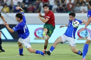 Πρωταθλήτρια Ευρώπης U17 η Ιταλία! (Φώτος)