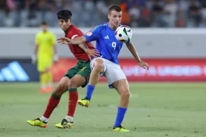 Πρωταθλήτρια Ευρώπης U17 η Ιταλία! (Φώτος)