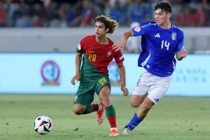Πρωταθλήτρια Ευρώπης U17 η Ιταλία! (Φώτος)