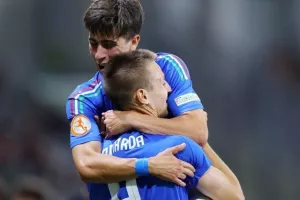 Πρωταθλήτρια Ευρώπης U17 η Ιταλία! (Φώτος)